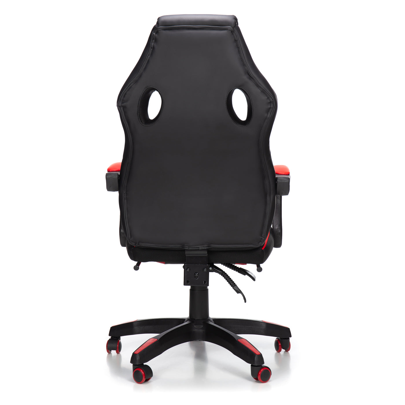 Scaun Gaming Reglabil cu mecanism TILT idealSTORE Ullr Plus Collection, Posibilitatea modificarii unghiului spatarului pana la 150