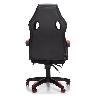 Scaun Gaming Reglabil cu mecanism TILT idealSTORE Ullr Plus Collection, Posibilitatea modificarii unghiului spatarului pana la 150