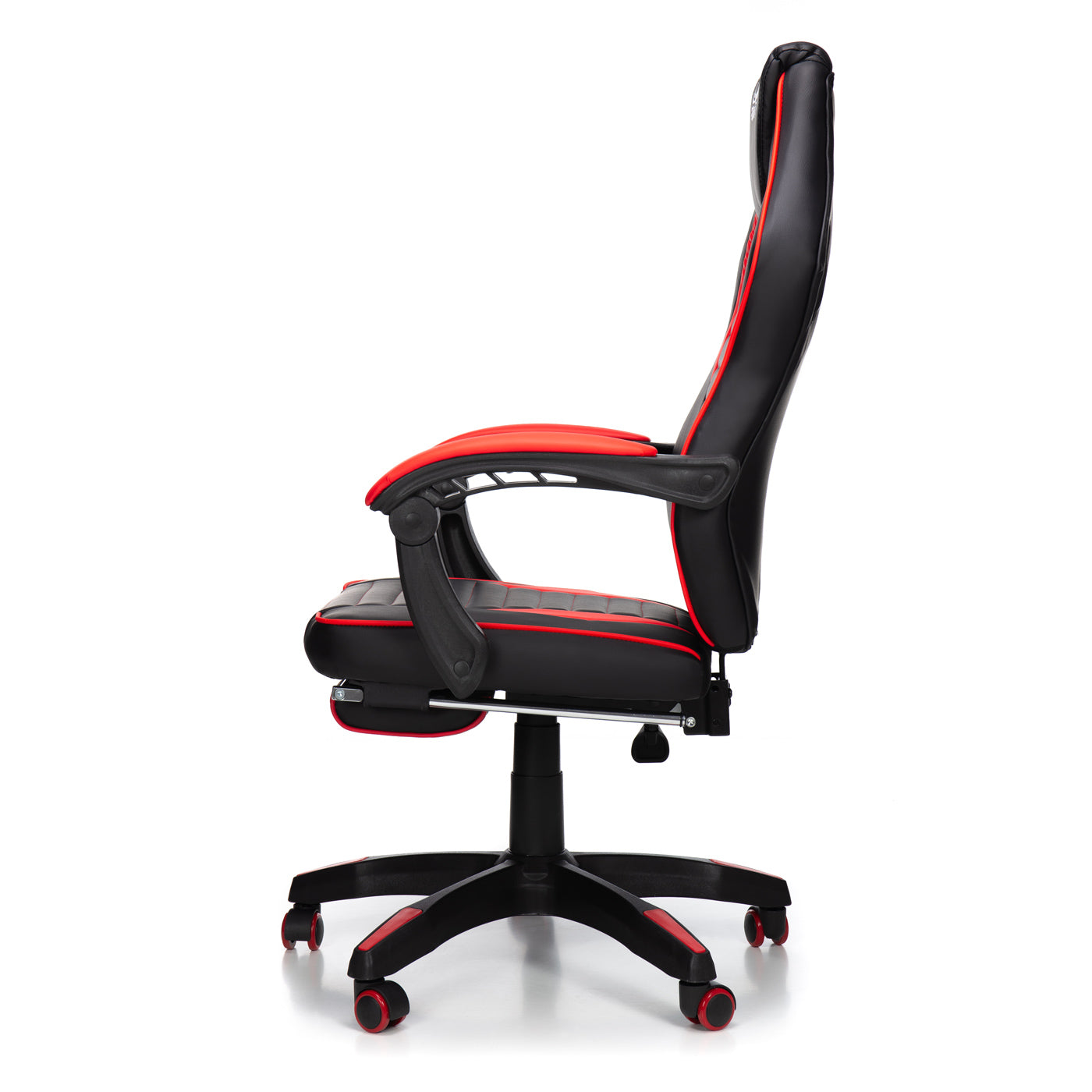 Scaun Gaming Reglabil cu mecanism TILT idealSTORE Ullr Plus Collection, Posibilitatea modificarii unghiului spatarului pana la 150