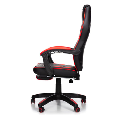 Scaun Gaming Reglabil cu mecanism TILT idealSTORE Ullr Plus Collection, Posibilitatea modificarii unghiului spatarului pana la 150