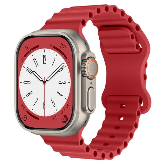 Ceas Smartwatch Alfa WatchMax IdealStore, Ecran tactil de 2.02 HD Inch, NFC, Functie de Preluare Apel, Difuzor si Microfon incorporat, Notificari Facebook, Whatssapp, Instagram, Rezistent la apa IP 68, Tensiune arteriala, Blocare prin cod, Red Edition