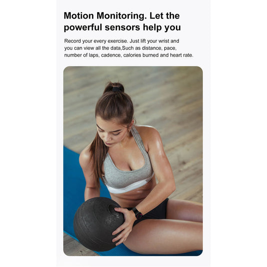 Ceas Smartwatch Alfa WatchMax IdealStore, Ecran tactil de 2.02 HD Inch, Functie de Preluare Apel, Difuzor si Microfon incorporat, Notificari Facebook, Whatssapp, Instagram, Rezistent la apa IP 68, Tensiune arteriala, Blocare prin cod, White Edition