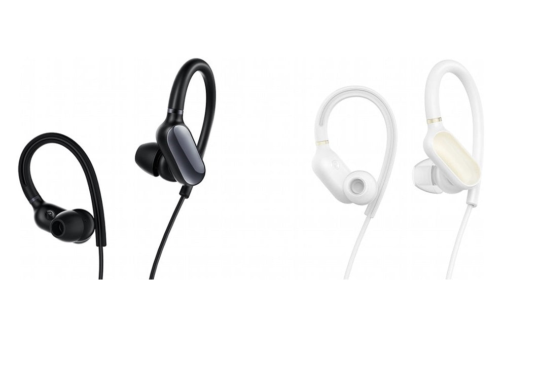 Casti Wireless Profesionale XIAOMI SPORT MINI BLACK VERSION, Conexiune Bluetooth 4.1+ EDR, Impermeabilitate cu Grad de protectie IPX4, Permite asocierea simultan a doua dispozitive, Echipate cu cea mai buna izolare la zgomot, Control vocal