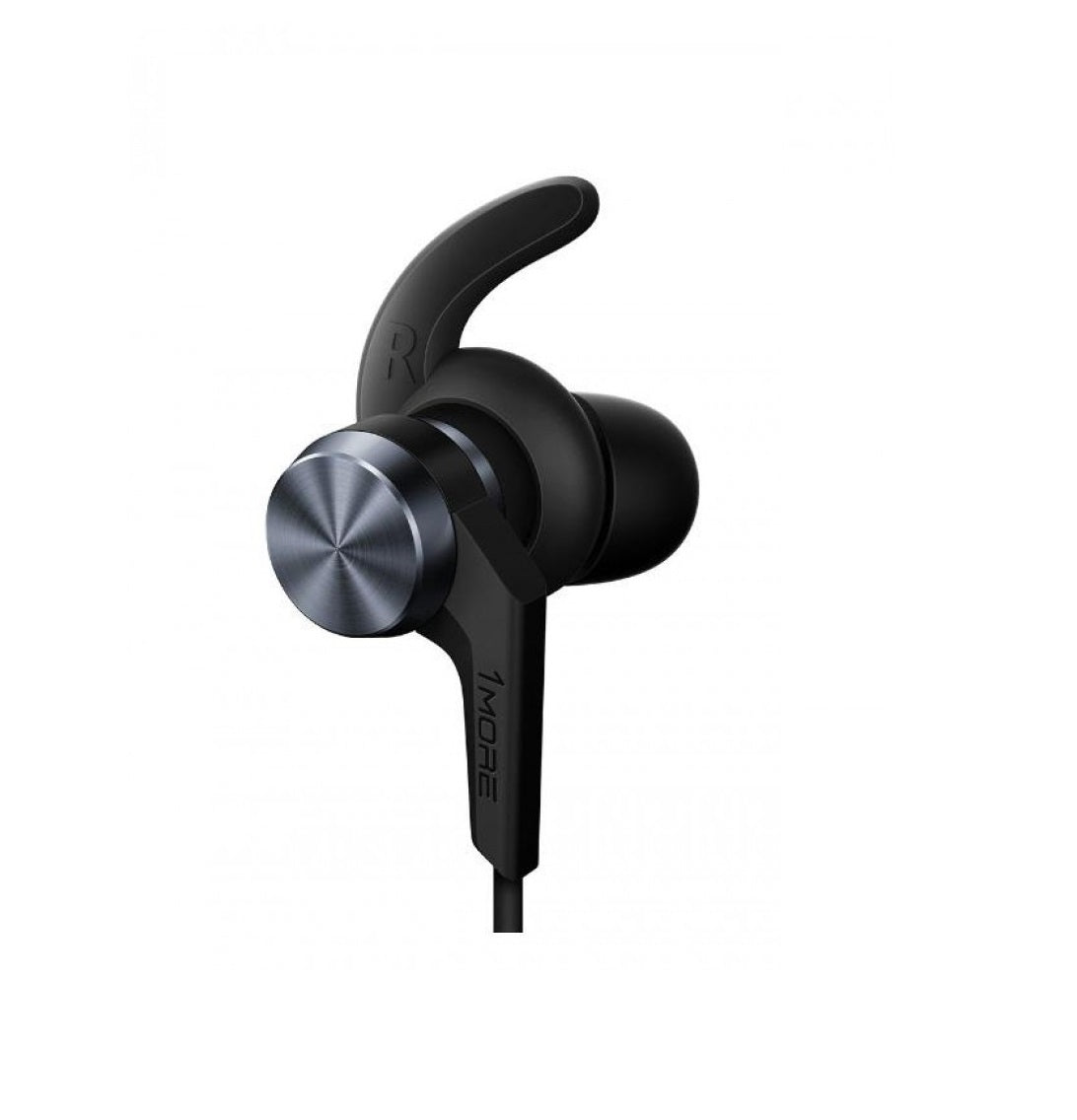 Casti Wireless Profesionale iBFee SPORT EDITION, Conexiune Bluetooth V4.2, Rezistente la apa, Grad de protectie IPX6, Creatie aerospatiala + design PET pentru sunet cinematografic, Ergonomice ce ofera confort in miscare, Negru