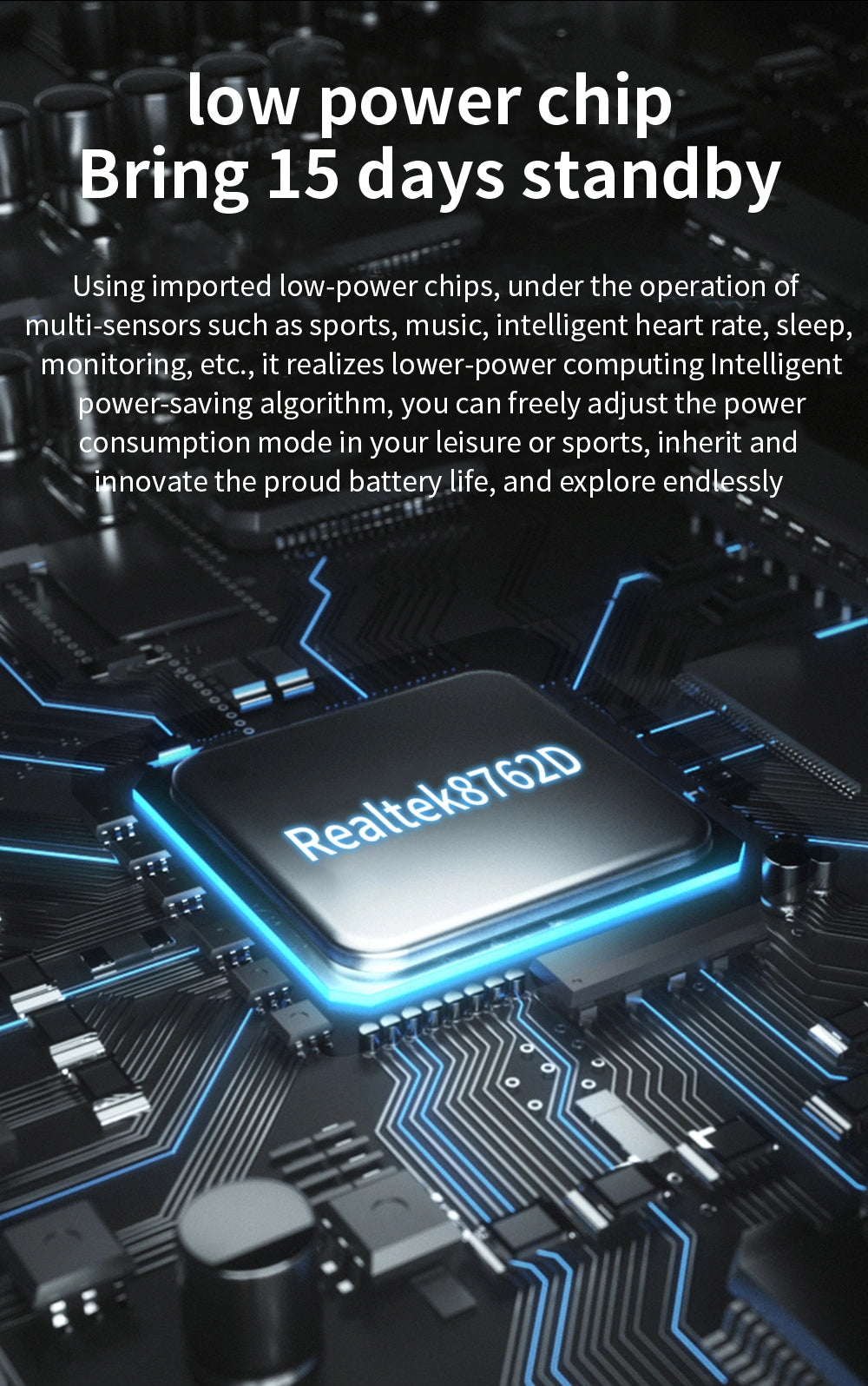 Ceas SmartWatch Versa idealStore, Dimensiunea Ecran 1.32 inch, Rezistent la Apa, Bluetooth, Monitor Ritm Cardiac, Tesiune Arteriala, Oxigen din Sange, Notificari Apeluri, Multi Sport, Compatibil iOS si Android, Negru