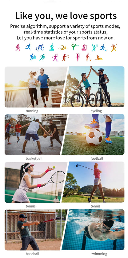 Ceas SmartWatch Versa idealStore, Dimensiunea Ecran 1.32 inch, Rezistent la Apa, Bluetooth, Monitor Ritm Cardiac, Tesiune Arteriala, Oxigen din Sange, Notificari Apeluri, Multi Sport, Compatibil iOS si Android, Rose