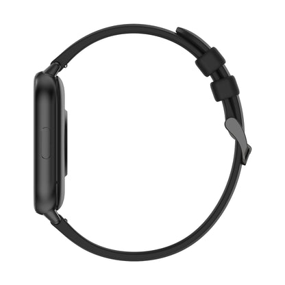 SmartWatch New Saphir Vision idealSTORE, Ecran Curbat HD 1.91 inch, Functie Apel Bluetooth, Notificari Apeluri/Mesaje/Aplicatii, Monitorizare Ritm Cardiac/Tensiune Arteriala/Fitness, Compatibilitate Android si iOS, Autonomie Ridicata, Modern