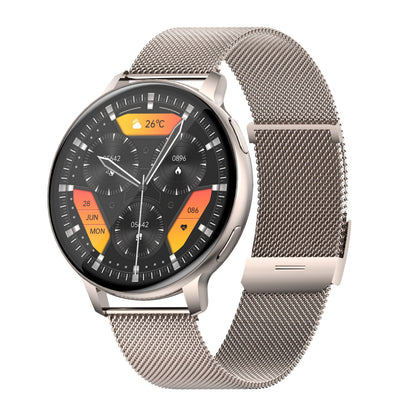 Ceas SmartWatch VisionStyle idealSTORE, Ecran Full Touch 1,39 inch, Android/IOS, Bluetooth, Difuzor-Microfon, Apeluri, Mesaje Control Muzica-Foto, Monitorizare Somn, Ritm Cardiac, Tensiune Arteriala SpO2, Pedometru, Fitness Traker, IP67, Notificari