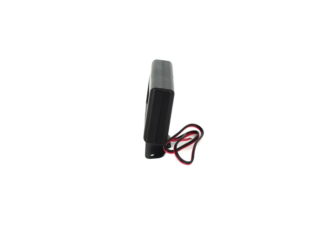 Voltmetru IDL profesional cu afisaj digital pentru autoturisme, Tensiune: 8-32V