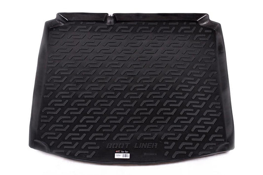 Covor profesional portbagaj tavita VW Jetta 2010->