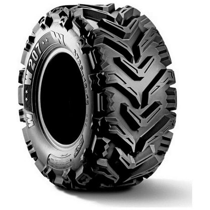 Anvelopa Profesionala idealStore Balkrishna BKT 22X11.00-10, pentru ATV, 6 Pliuri, Rezistenta la Perforare, model M+S, Tractiune Excelenta, Conceput pentru Teren Dificil