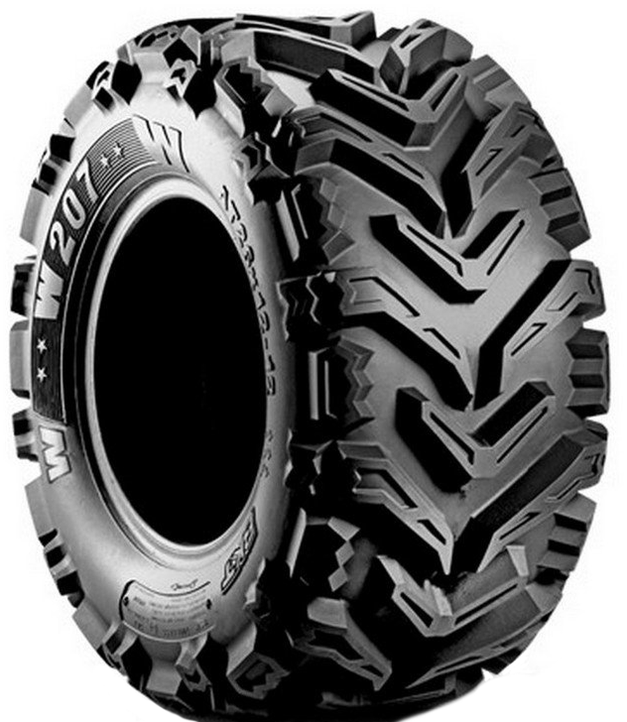 Anvelopa Profesionala idealStore Balkrishna BKT 23X7.00-10, pentru ATV, 6 Pliuri, Rezistenta la Perforare, model M+S, Tractiune Excelenta, Conceput pentru Teren Dificil