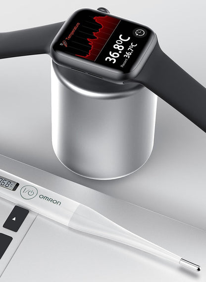 Ceas SmartWatch Pro W Edittion idealSTORE, Ecran tactil IPS, Monitorizeaza Prognoza meteo, ritmul cardiac, Somnul, EKG, tensiunea arteriala, Perioada sarcinii, Control muzical, IP 68, Pedometru, BLACK