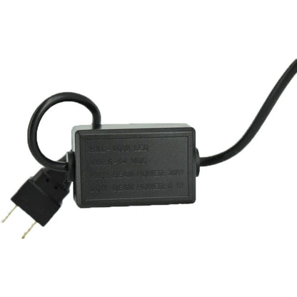 Set bec LED HB3 (9005 ) 9-16V 6000k