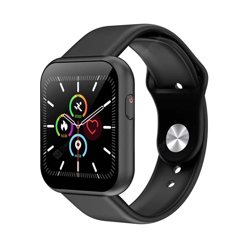 Ceas SmartWatch X6 Plus idealstore, Ecran Complet Tactil 1.54 inch, Bluetooth, Compatibil iOS si Android, Inacarcare Rapida USB, Asistent Vocal, Difuzor Incorporat, Monitorizare Ritm Cardiac, Multi Sport, Negru