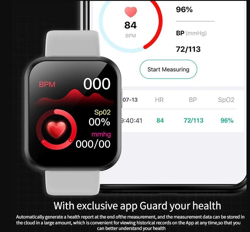 Ceas SmartWatch X6 Plus idealstore, Ecran Complet Tactil 1.54 inch, Bluetooth, Compatibil iOS si Android, Inacarcare Rapida USB, Asistent Vocal, Difuzor Incorporat, Monitorizare Ritm Cardiac, Multi Sport, Rosu