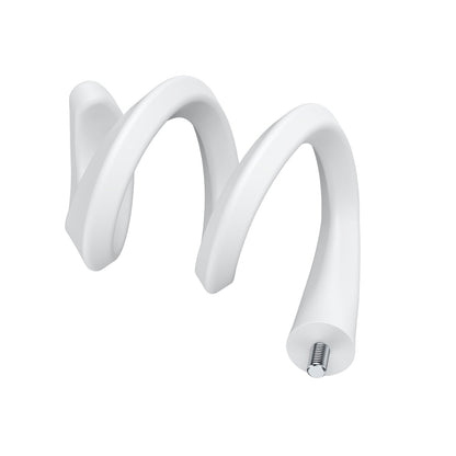 Baby Monitor idealStore SpyBonHD, Rotativ, Unghi Larg, Pornie de la Distanta, Pornire cu LED off, Detectare Sunet si Miscare, Audio bidirectional, Full HD Utilizatori Multiplii, Night Mode, Posibilitate Rotire Camera