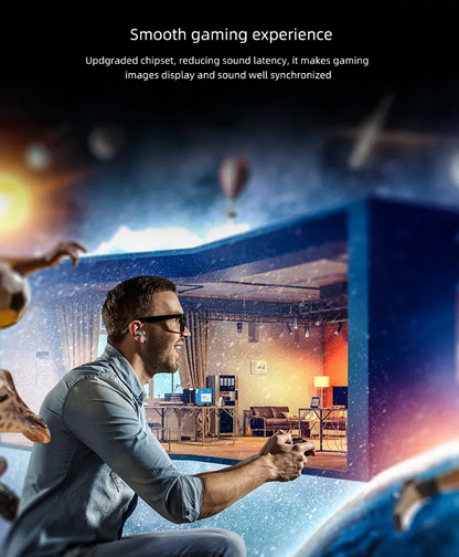 Casti Wireless idealStore XBO Headphone, Autonomie 35 ore, Microfon HD incorporat, Calitate audio Hi-Fi, Bass profund, Noise Cancelling, Afisaj LED, Bluetooth 5.0, Rezistent la Ploaie, Stropi de Apa, Multifunctionale, Ergonomice, Culoare Negru Lucios