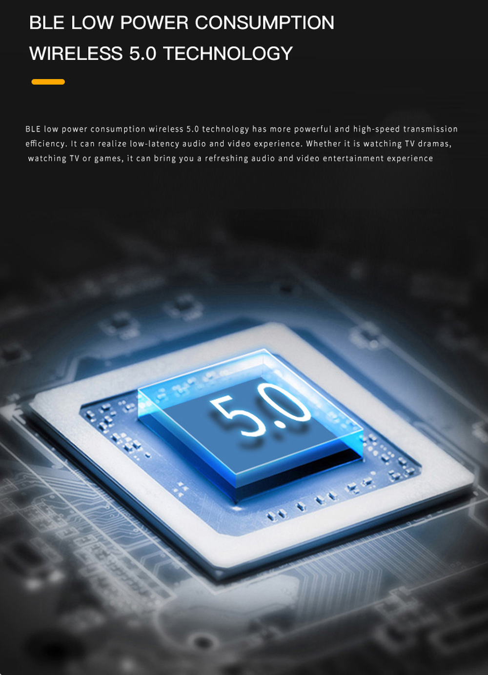 Casti Wireless idealStore XBO Headphone, Autonomie 35 ore, Microfon HD incorporat, Calitate audio Hi-Fi, Bass profund, Noise Cancelling, Afisaj LED, Bluetooth 5.0, Rezistent la Ploaie, Stropi de Apa, Multifunctionale, Ergonomice, Culoare Negru Lucios