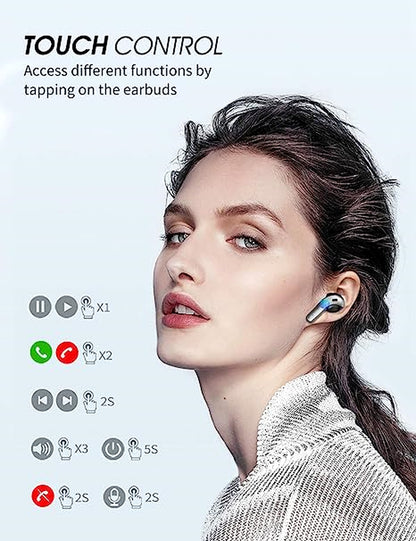 Casti Wireless idealStore XBO Headphone, Autonomie 35 ore, Microfon HD incorporat, Calitate audio Hi-Fi, Bass profund, Noise Cancelling, Afisaj LED, Bluetooth 5.0, Rezistent la Ploaie, Stropi de Apa, Multifunctionale, Ergonomice, Culoare Negru Lucios