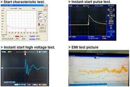Instalatie xenon iMK SUPER CANBUS gen.2017 SLIM cu pornire rapida FAST START. COD: ART-XT66