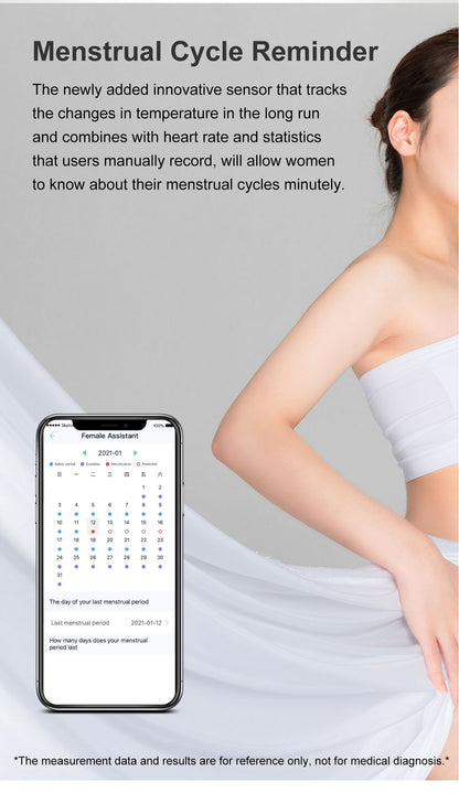 SmartWatch idealStore XiaBest, Apel Bluetooth, NFC, Asistent Vocal, urmarire GPS, Moduri sportive, Senzor Oxigen Caldura, Incarcare fara Fir, Frecventa Cardiaca, Tensiune Arteriala, Parola, Memento Menstrual, Curea Gold Rose din Silicon