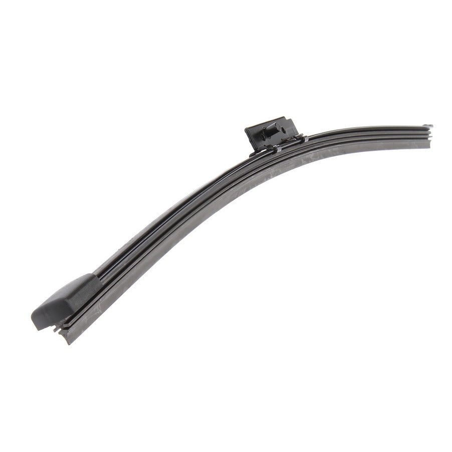 Stergator profesional pentru luneta, IDL premium, capacitate perfecta de stergere, linie aerodinamica, cu lamela, fara articulatii si piese metalice, dedicate pentru Seat Leon 1P1 03.2009->