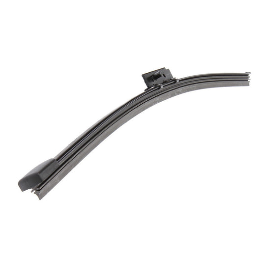 Stergator profesional pentru luneta, IDL premium, capacitate perfecta de stergere, linie aerodinamica, cu lamela, fara articulatii si piese metalice, dedicate pentru Seat Leon 1P1 03.2009->