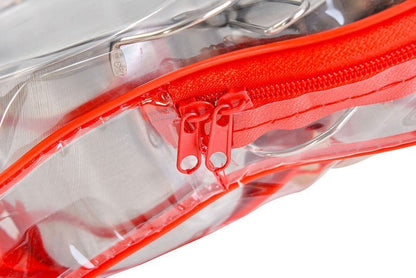 Set de Gatit idealSTORE cu vase si capac in dimensiuni diferite, tigaie si ustensile specifice, include o manusa si un suport termic vase fierbinti