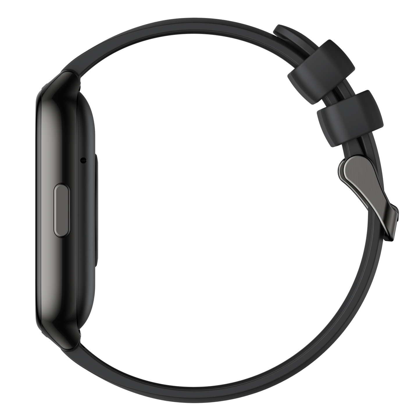 Ceas SmartWatch ZonStyleFit idealSTORE, Ecran Tactil 2,01, Android/IOS, Difuzor-Microfon, Control Muzica, Camera, Apeluri, Mesaje, Whatss, Facebook, Vreme, Fitness Traker, IP67, Ritm Cardiac, Tensiune Arteriala, SpO2, Monitorizare Somn, Sport