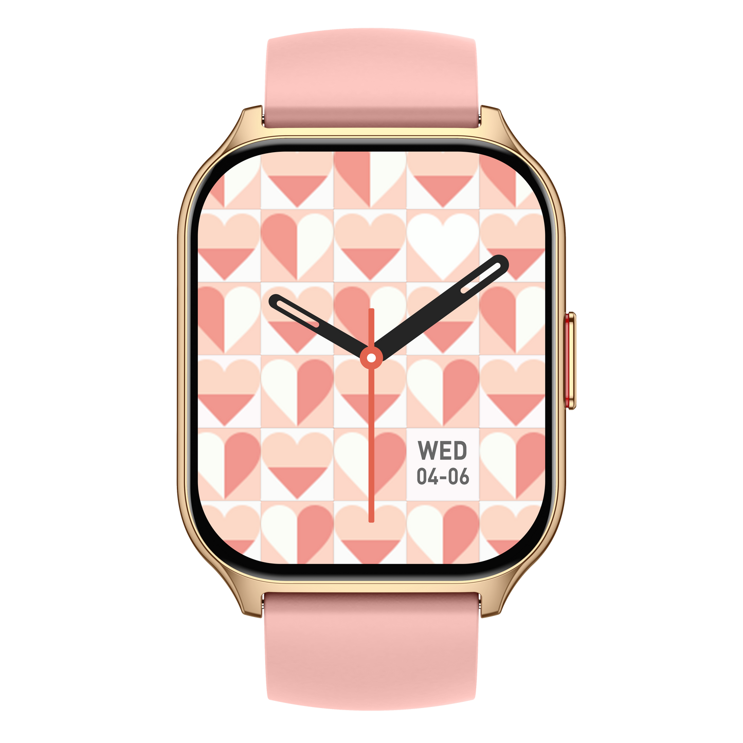 Ceas SmartWatch ZonStyleFit idealSTORE, Ecran Tactil 2,01, Android/IOS, Difuzor-Microfon, Control Muzica, Camera, Apeluri, Mesaje, Whatss, Facebook, Vreme, Fitness Traker, IP67, Ritm Cardiac, Tensiune Arteriala, SpO2, Monitorizare Somn, Sport