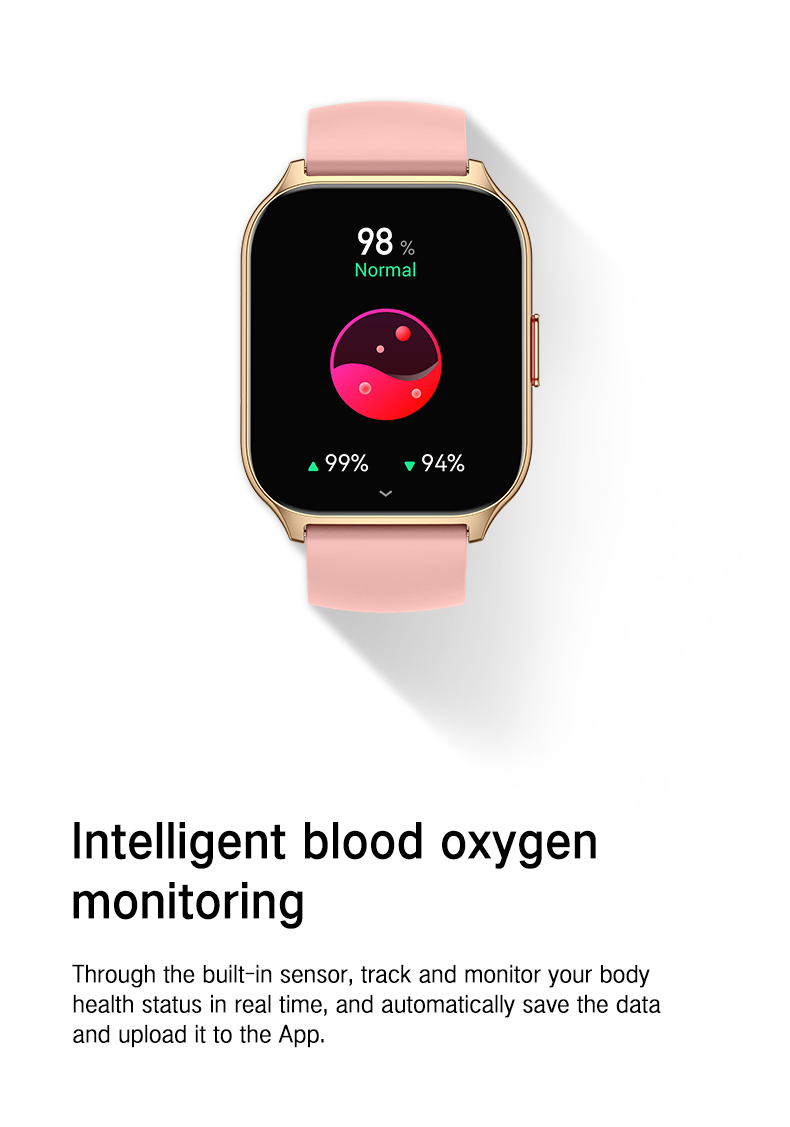 Ceas SmartWatch ZonStyleFit idealSTORE, Ecran Tactil 2,01, Android/IOS, Difuzor-Microfon, Control Muzica, Camera, Apeluri, Mesaje, Whatss, Facebook, Vreme, Fitness Traker, IP67, Ritm Cardiac, Tensiune Arteriala, SpO2, Monitorizare Somn, Sport