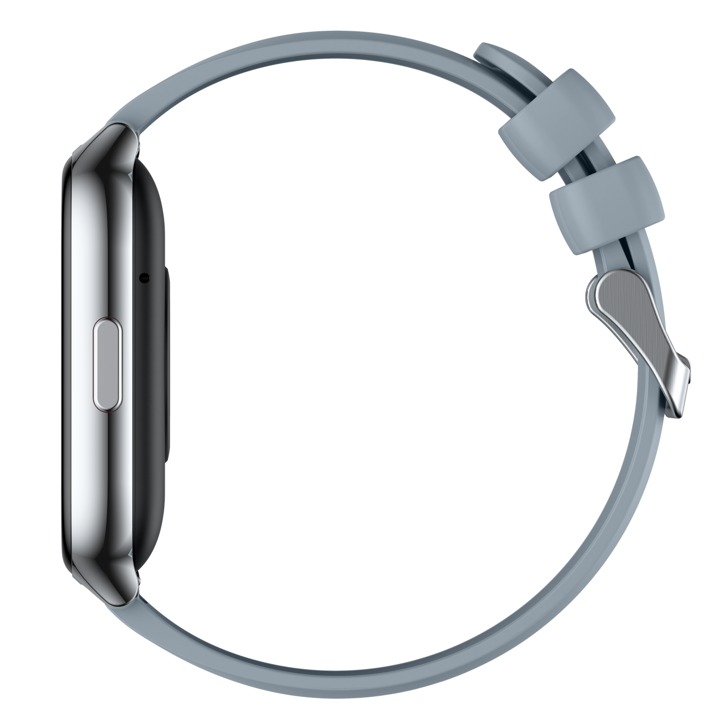 Ceas SmartWatch ZonStyleFit idealSTORE, Ecran Tactil 2,01, Android/IOS, Difuzor-Microfon, Control Muzica, Camera, Apeluri, Mesaje, Whatss, Facebook, Vreme, Fitness Traker, IP67, Ritm Cardiac, Tensiune Arteriala, SpO2, Monitorizare Somn, Sport