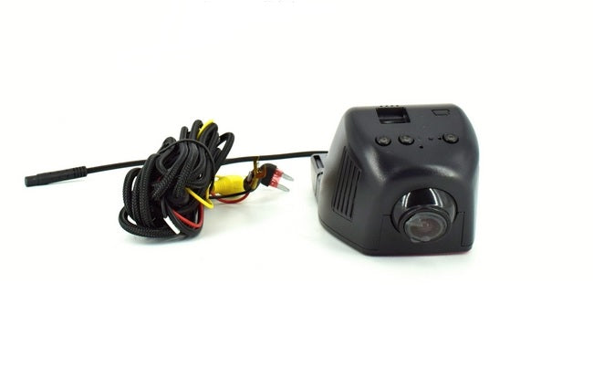 Camera filmat auto 12v cu wifi