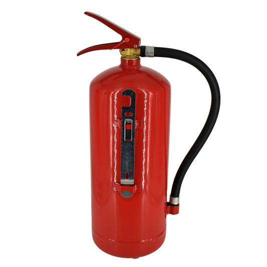 Stingator auto reincarcabil 6KG, Suport de prindere, Manometru,Valabil pana in 2022