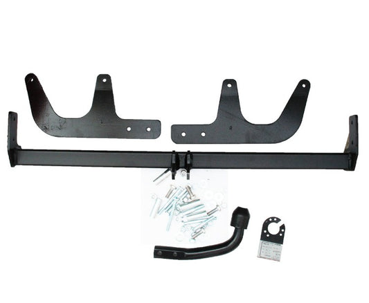 Carlig remorcare Dacia Logan 2 sedan din 10/2012