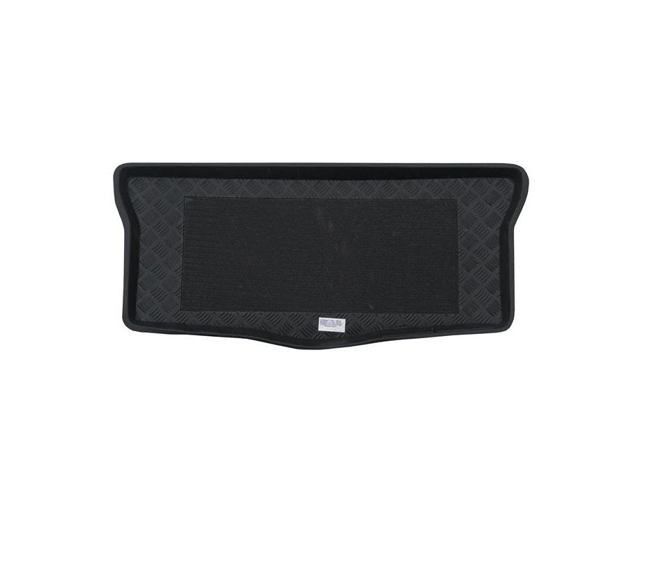 Tavita premium protectie portbagaj Citroen C1