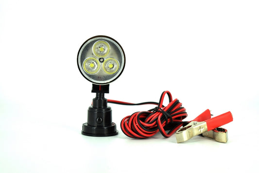 Lampa profesionale lucru cu led