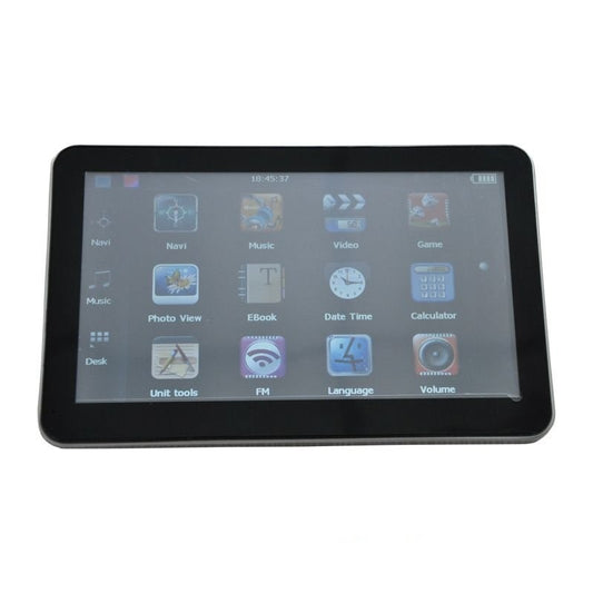 Navigatie GPS, M Star 7inch, FM, TXT, BLUETOOTH, MP3, MP4, E-BOOK, COMANDA VOCALA, FOTOGRAFII, PLAYER VIDEO