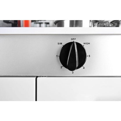 Bucatarie de jucarie pentr copii, MT MALATEC, Lemn, Multicolor, 80x80.5 cm