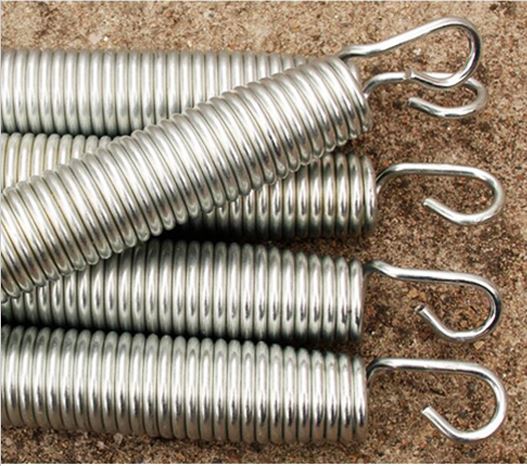 Trambulina 250 CM 'ISP JumpHigh' 42 Arcuri de Sustinere, Certificari GS, TUV, CE