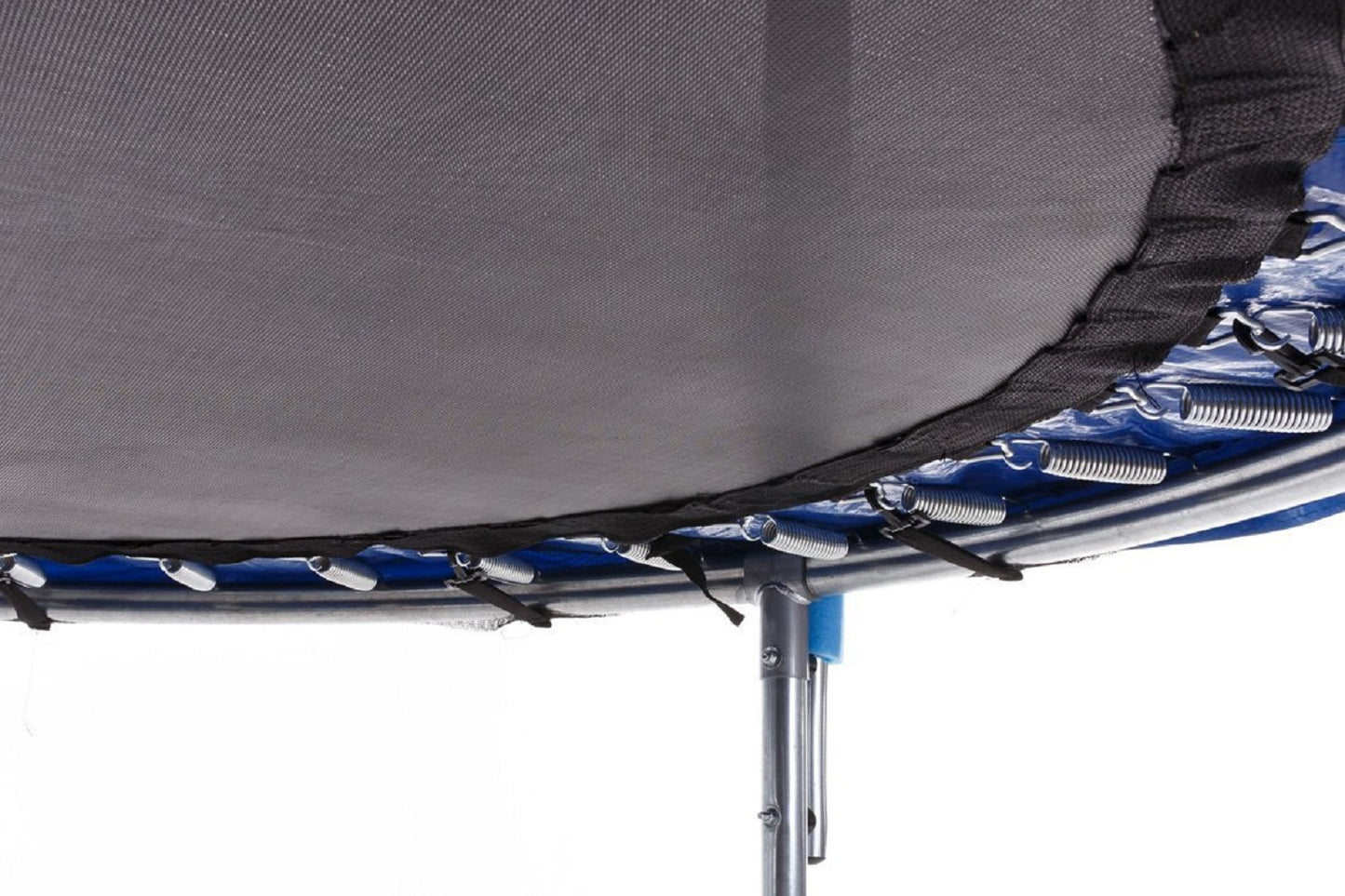 Trambulina ACTION High Quality 305 cm cu plasa de protectie si scara