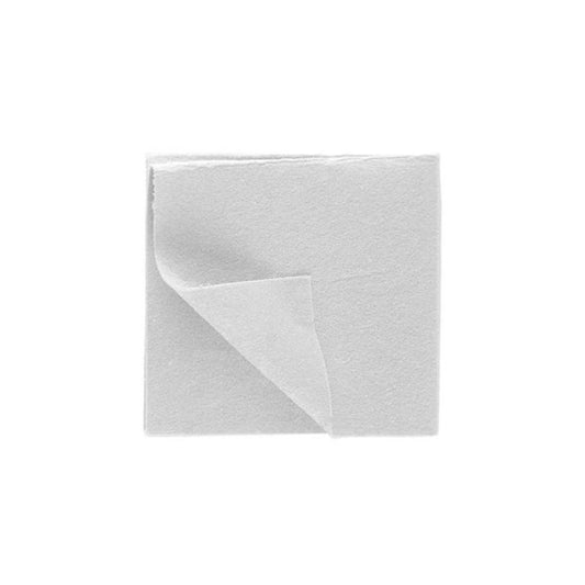 Laveta Alba idealSTORE, Dimensiune 50 X 45 cm, Premium Performance, Super-Absorbanta, Moale, Carpa pentru Sters Apa