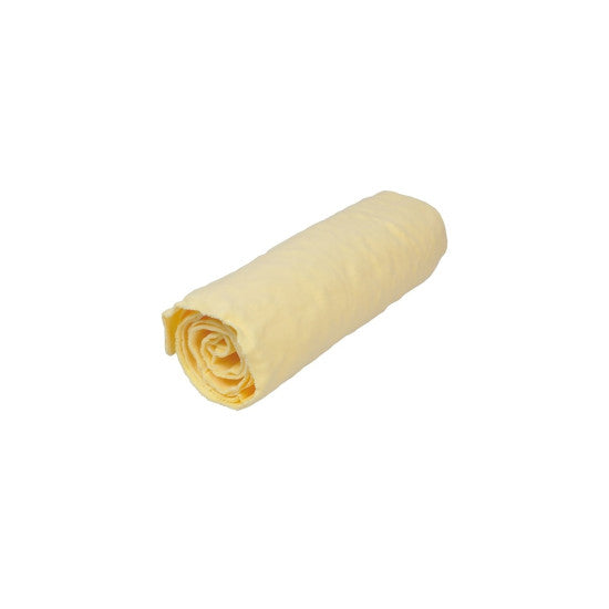 Laveta Ambalata in Tub de plastic, Culoare Galben, Dimensiuni 66 x 43 x 0, 2cm