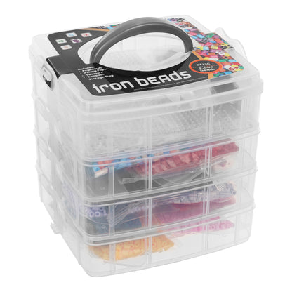 Margele de calcat pentru copii - set XXL