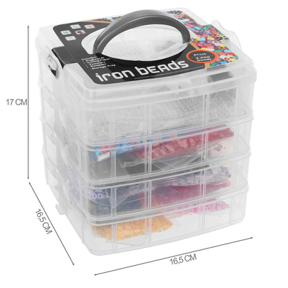 Margele de calcat pentru copii - set XXL