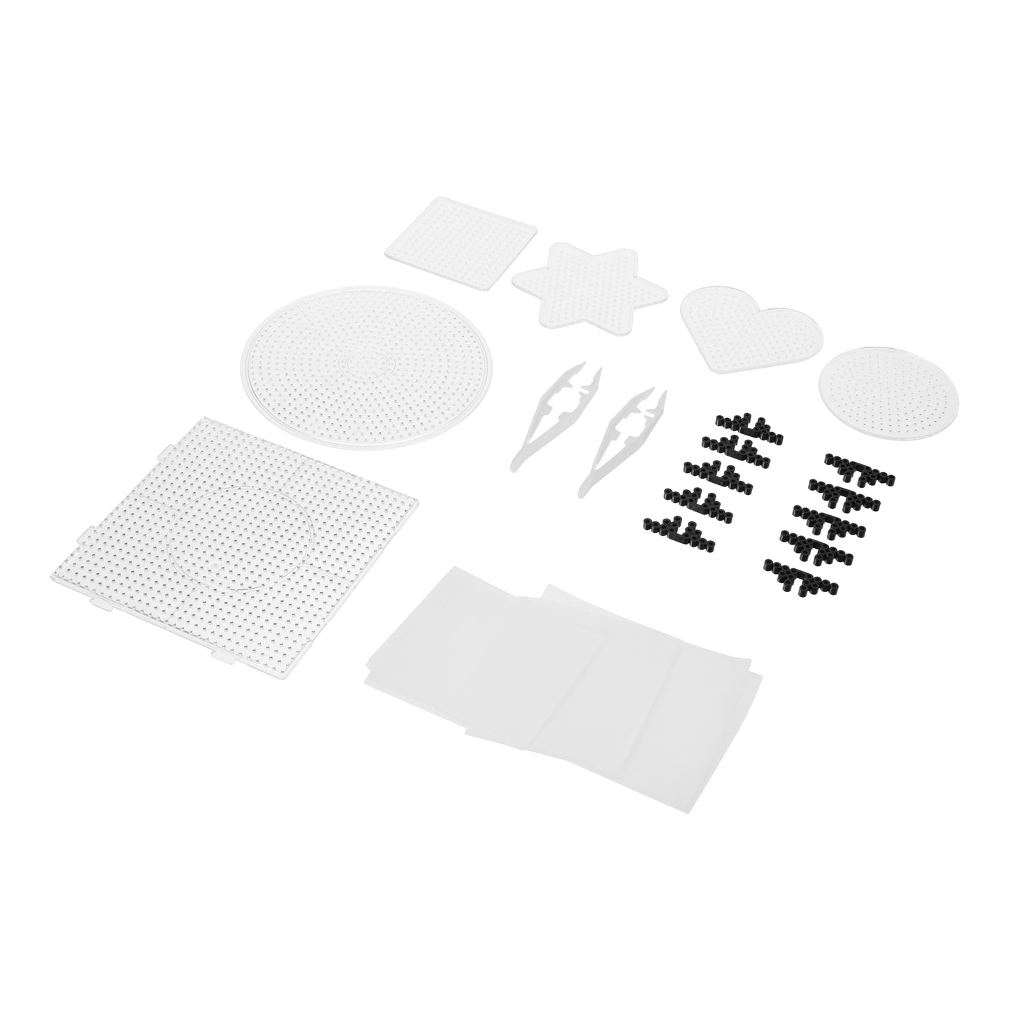 Margele de calcat pentru copii - set XXL