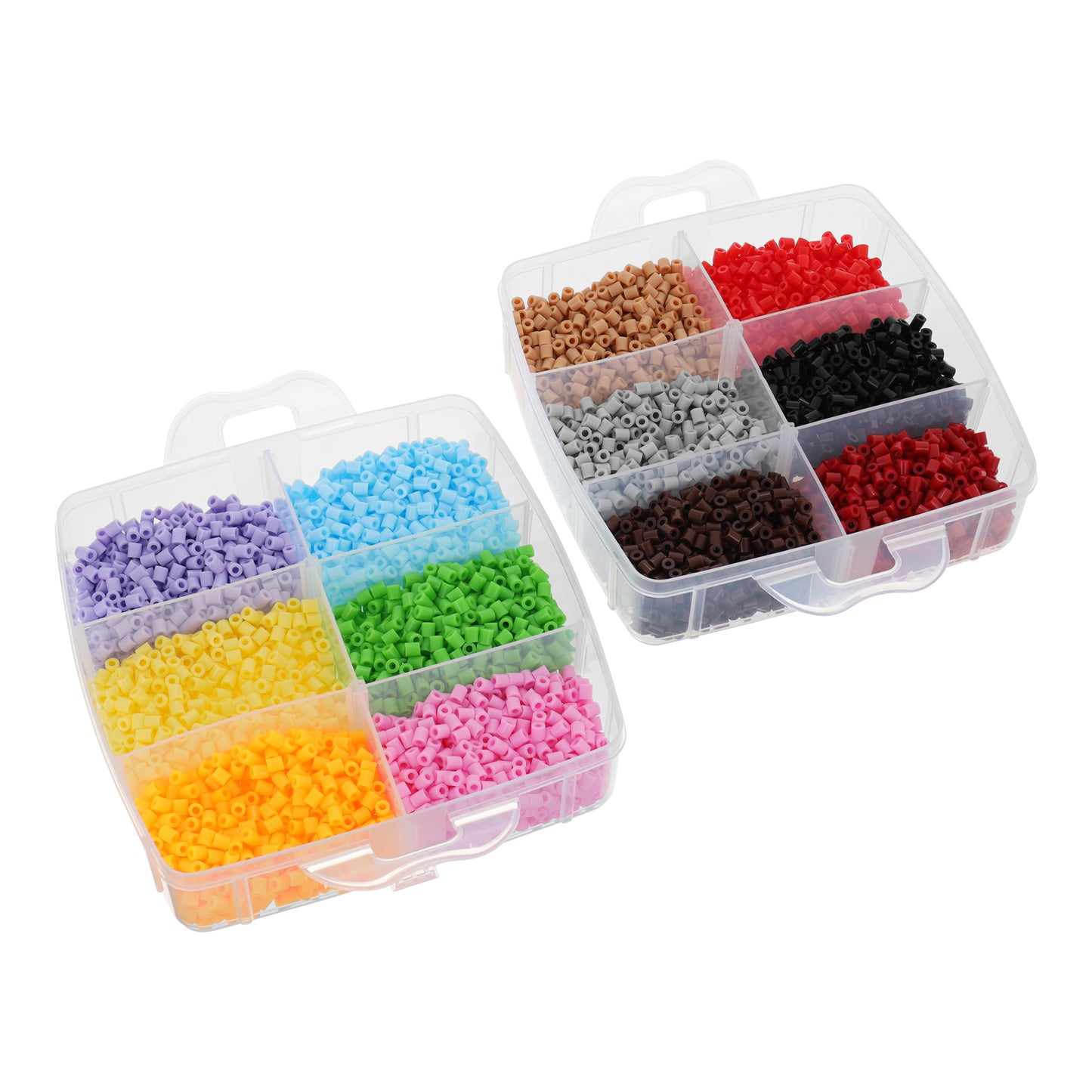 Margele de calcat pentru copii - set XXL