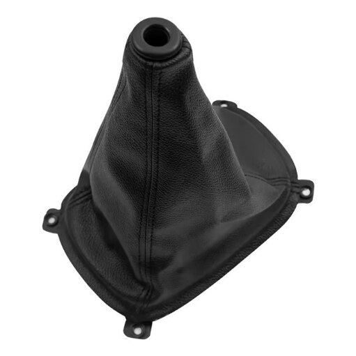 Manson schimbator auto idealSTORE imitatie piele compatibil Hyundai Sportage 2004-2010