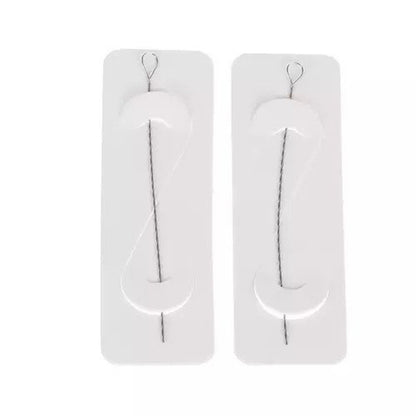 Set fabricare bratari cu ata si margele idealSTORE